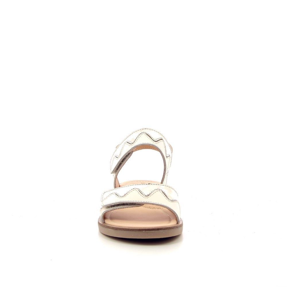 Ocra Sandaal 220682 beige