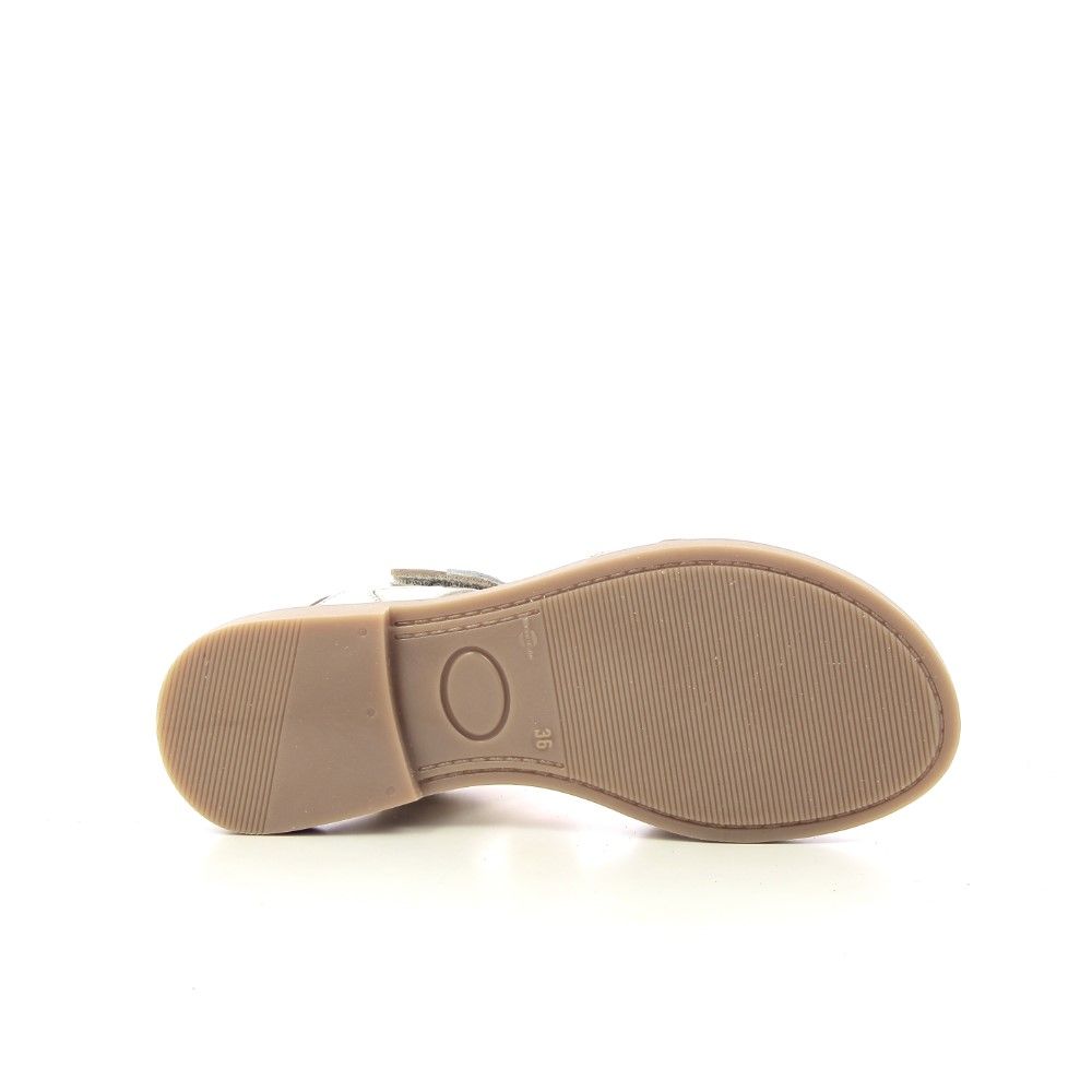 Ocra Sandaal 220682 beige
