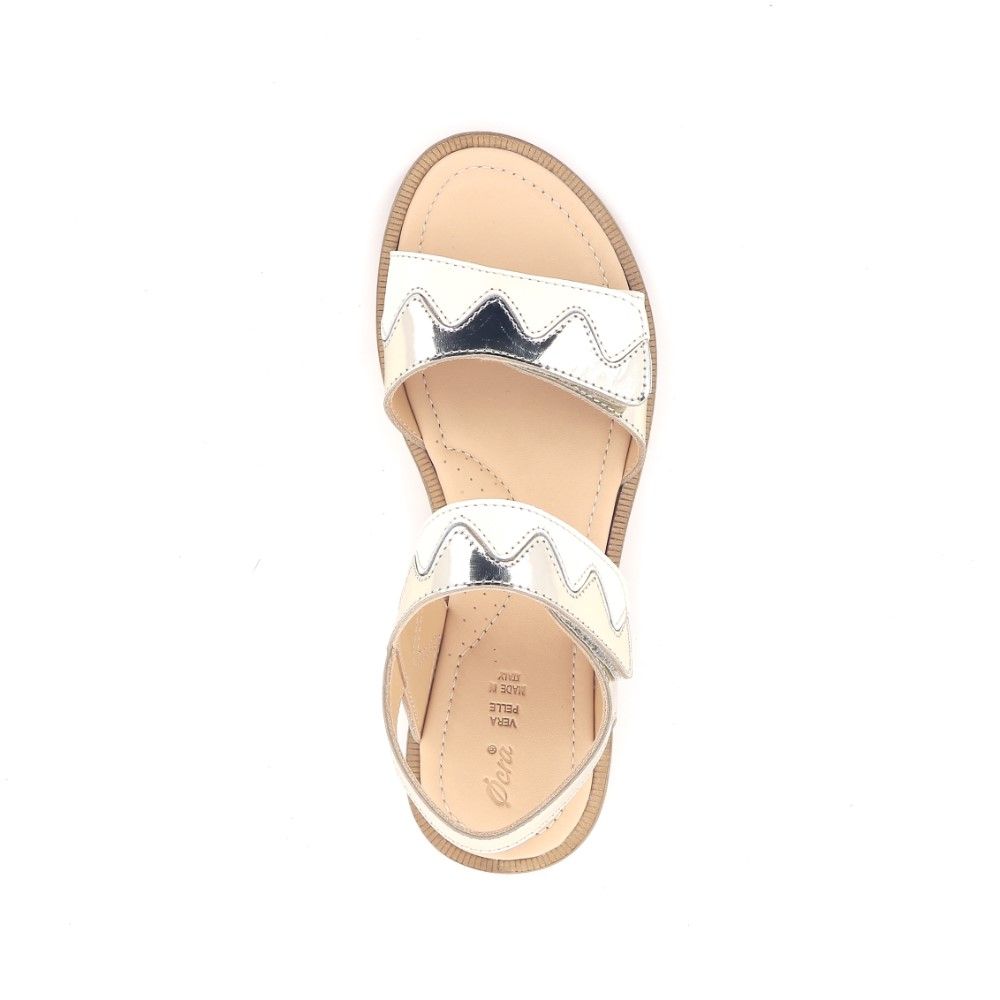 Ocra Sandaal 220682 beige