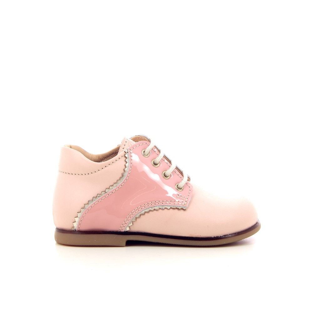 Ocra Boots 220686 roze