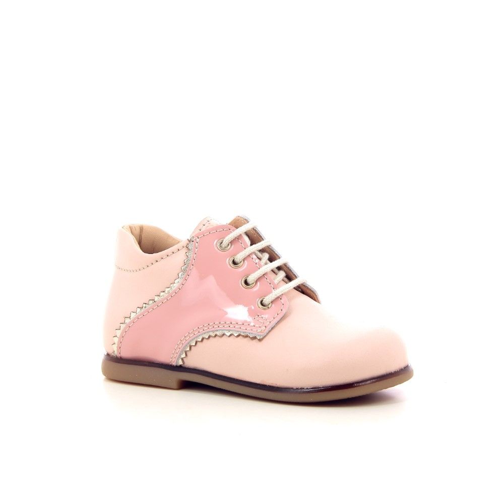 Ocra Boots 220686 roze