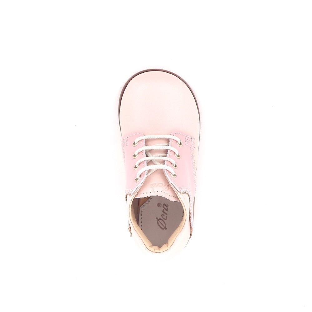 Ocra Boots 220686 roze