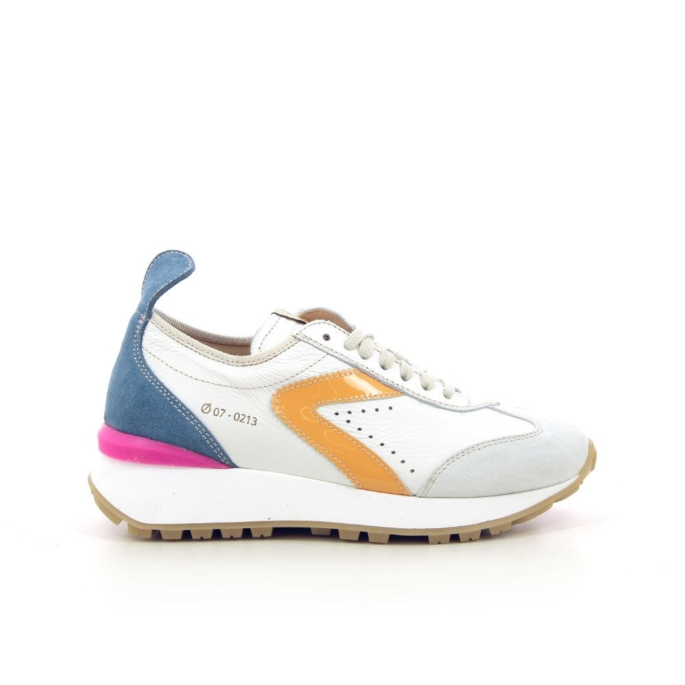 Ocra Sneaker 220687 wit