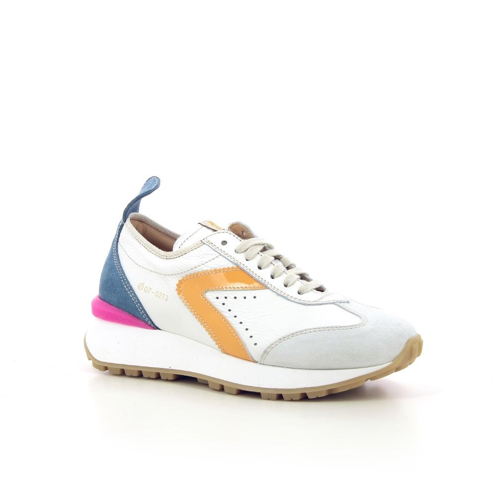 Ocra Sneaker 220687 wit