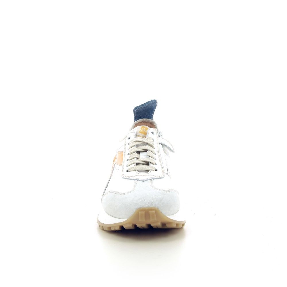 Ocra Sneaker 220687 wit