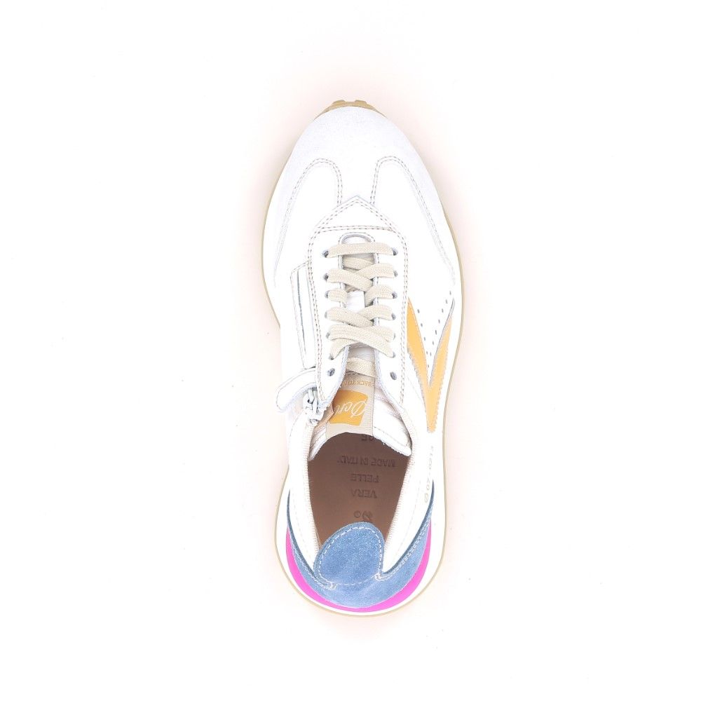 Ocra Sneaker 220687 wit