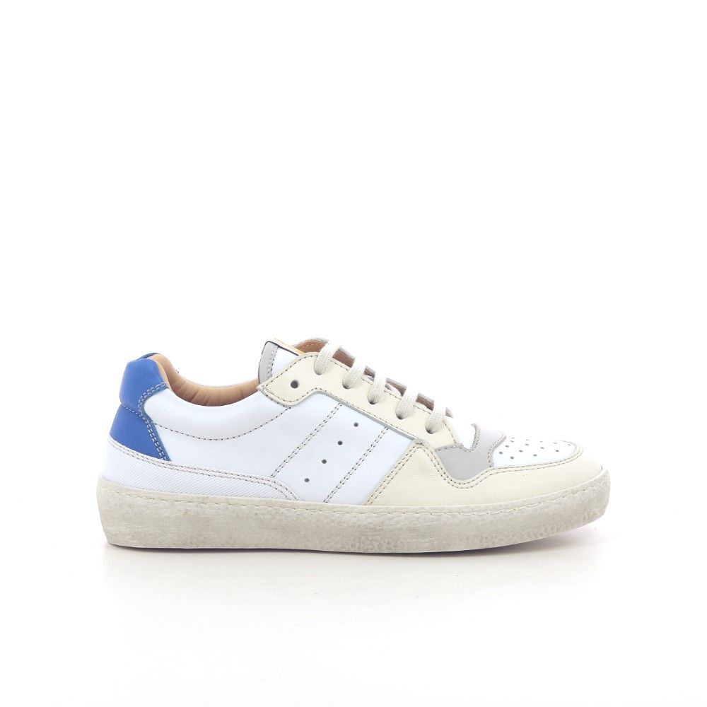 Ocra Sneaker 220693 wit