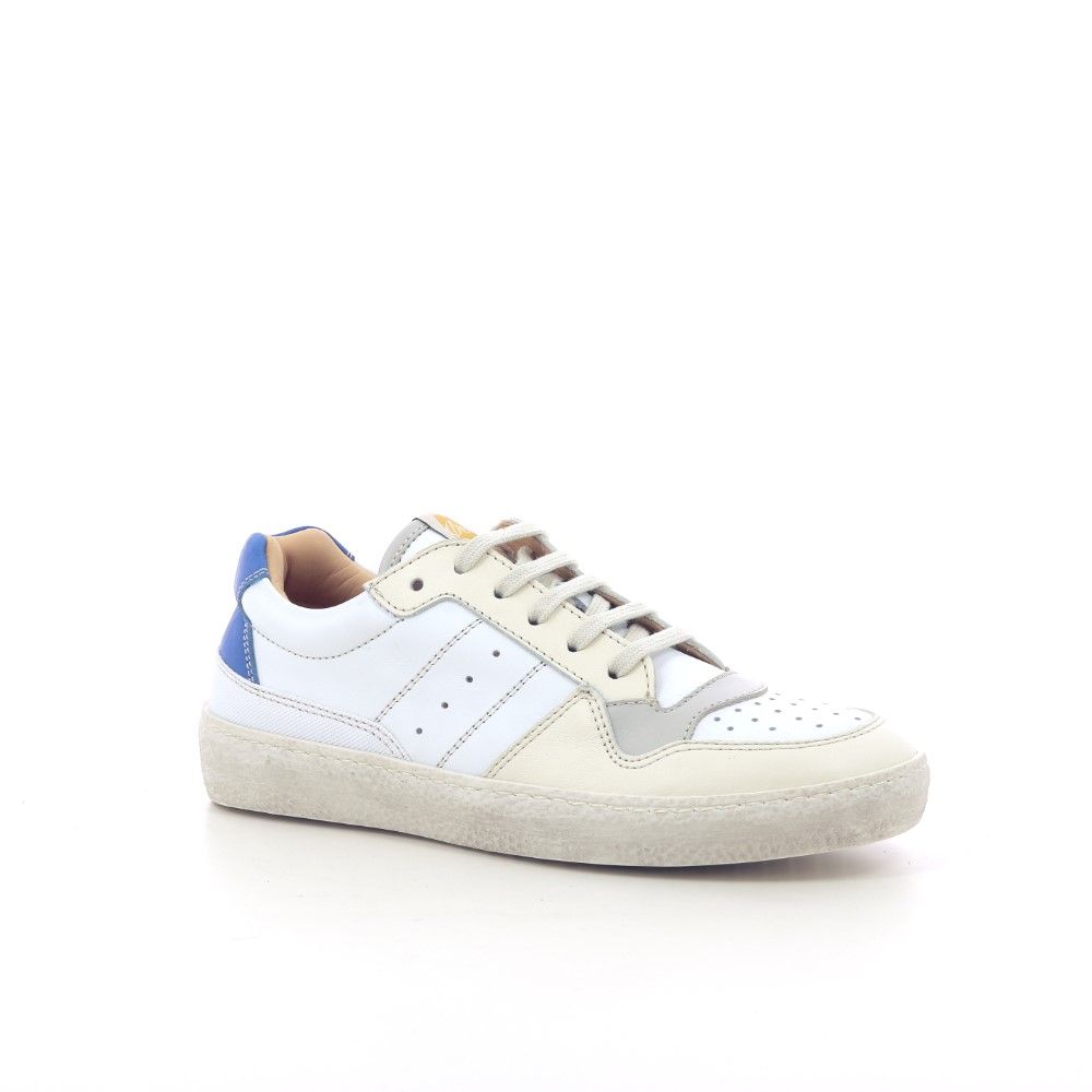 Ocra Sneaker 220693 wit