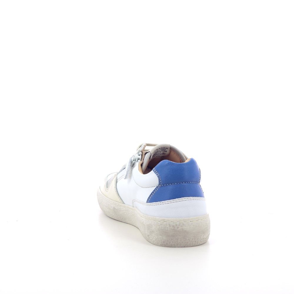 Ocra Sneaker 220693 wit