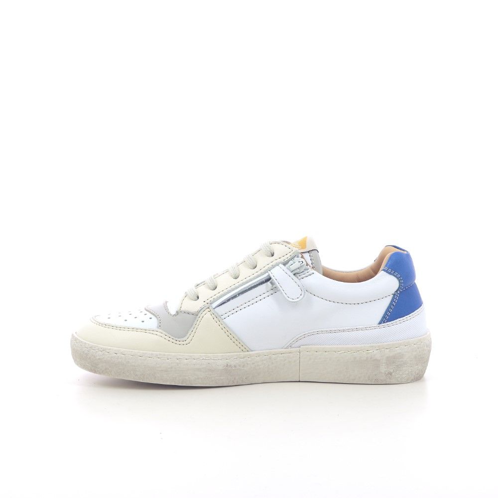 Ocra Sneaker 220693 wit