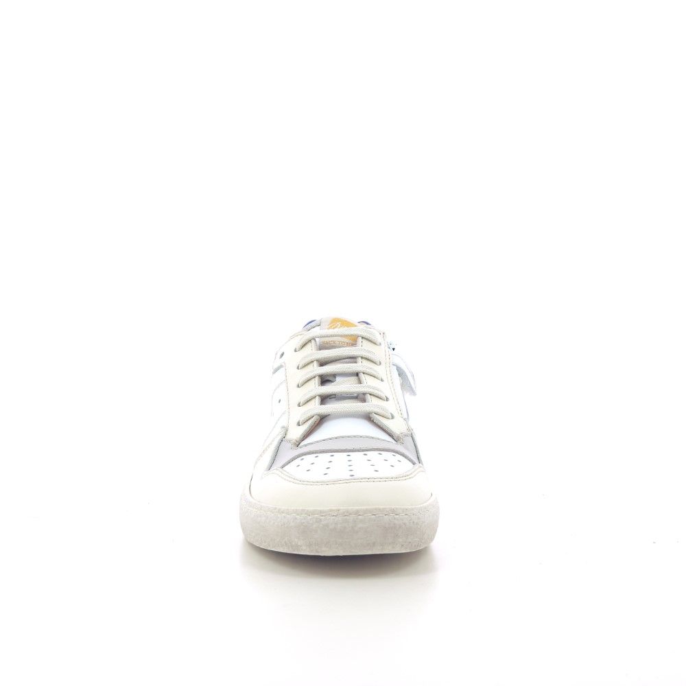Ocra Sneaker 220693 wit