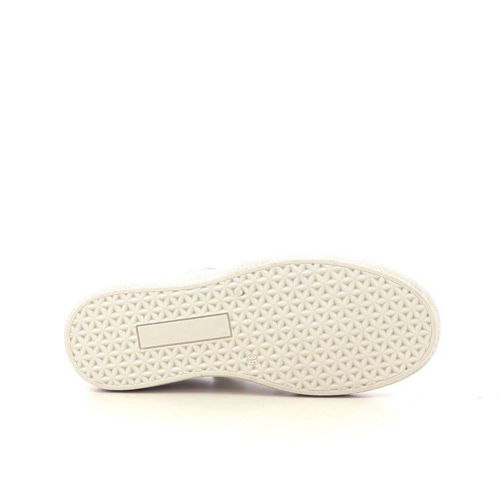 Ocra Sneaker 220693 wit