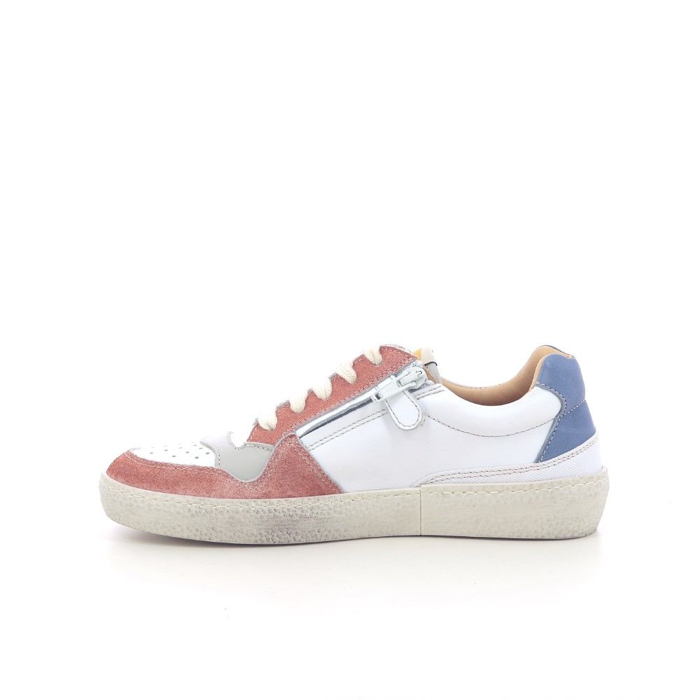 Ocra Sneaker 220694 wit