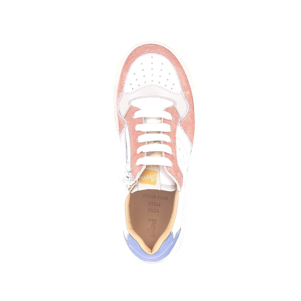 Ocra Sneaker 220694 wit