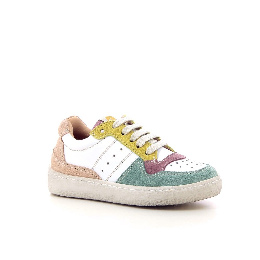 Ocra Sneaker 220695 wit
