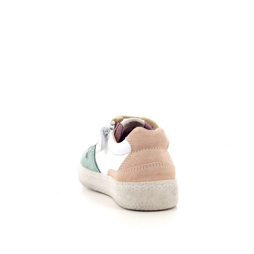 Ocra Sneaker 220695 wit