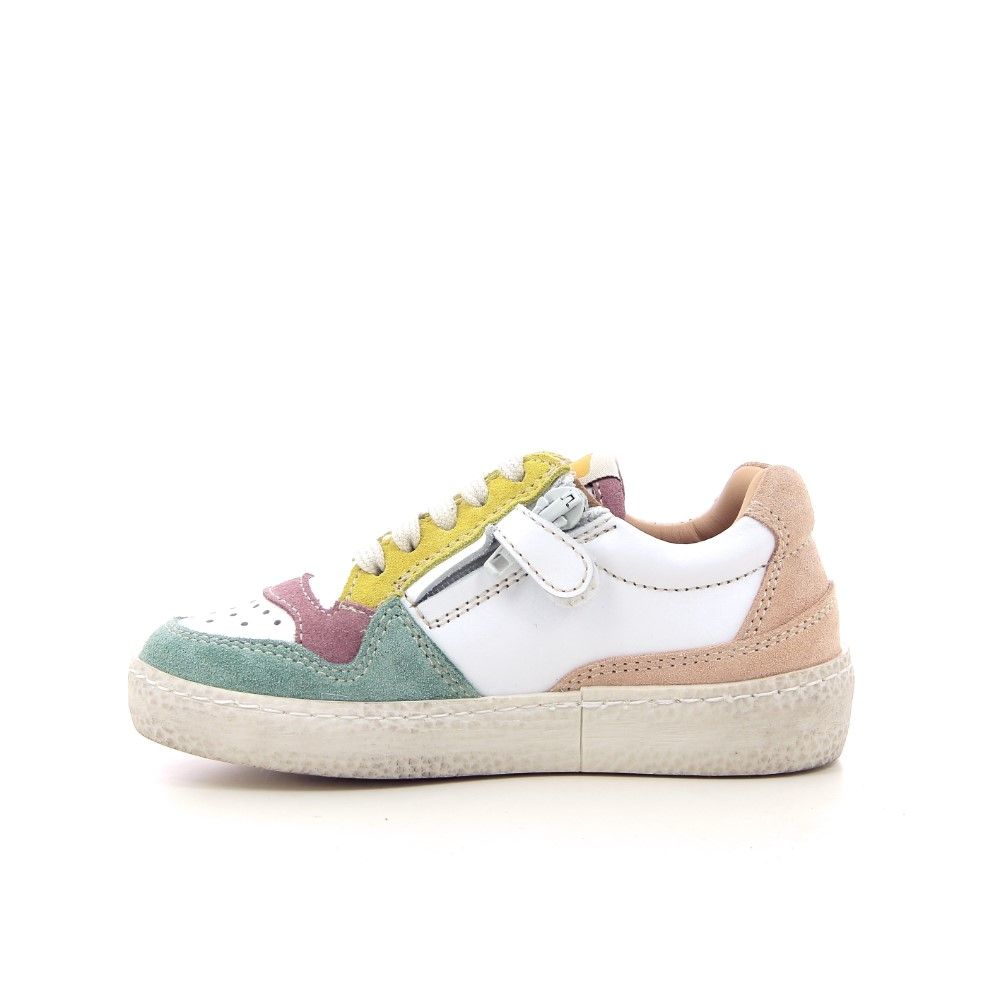 Ocra Sneaker 220695 wit