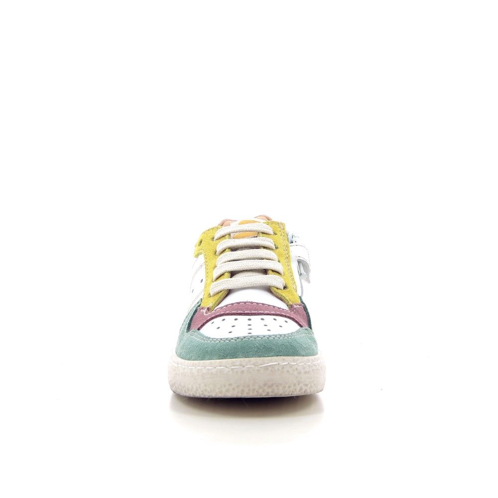 Ocra Sneaker 220695 wit