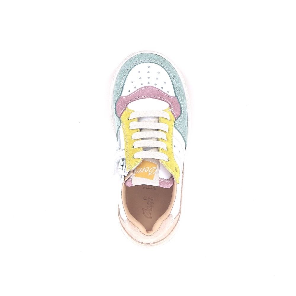Ocra Sneaker 220695 wit