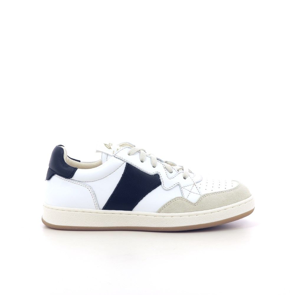 Ocra Sneaker 220697 wit