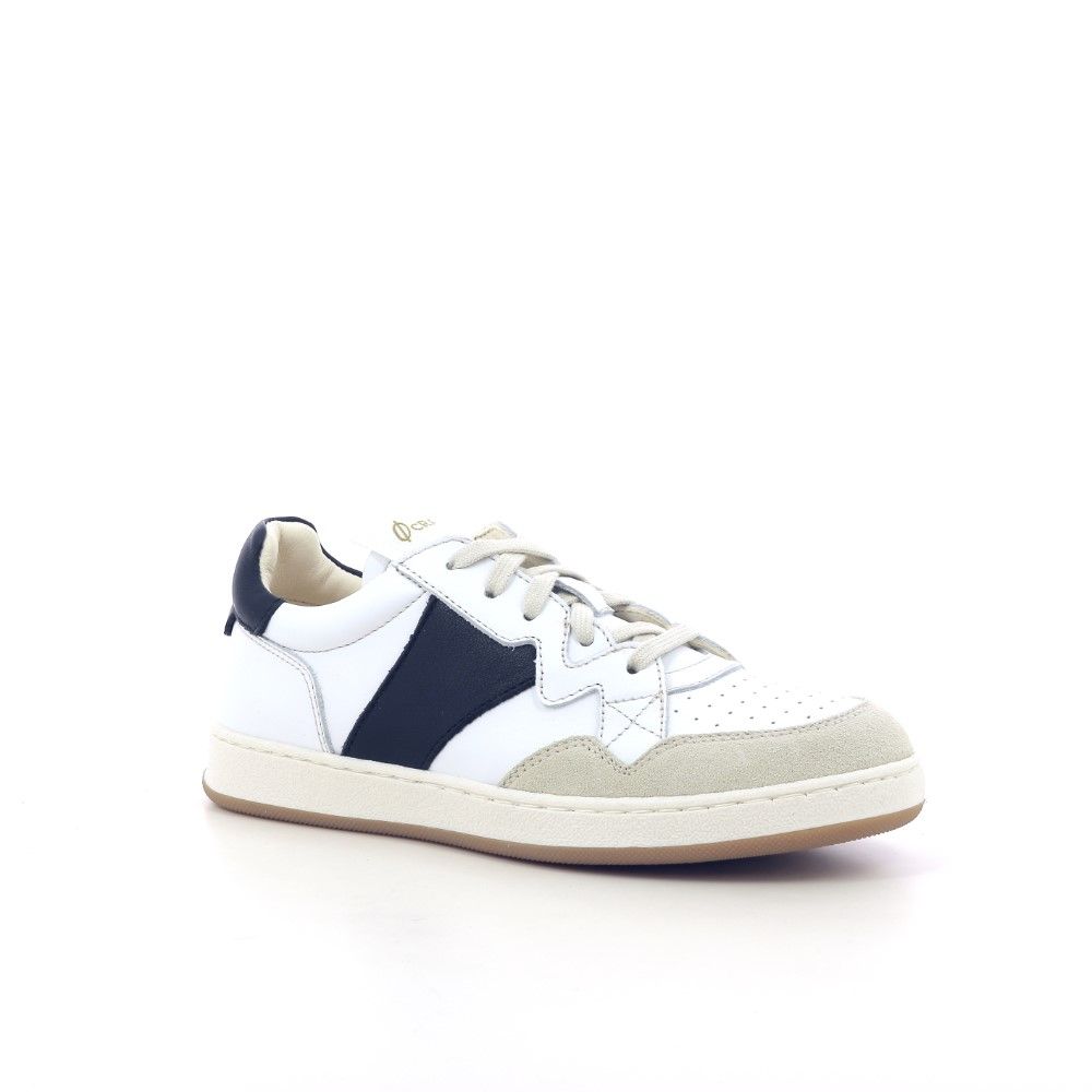 Ocra Sneaker 220697 wit