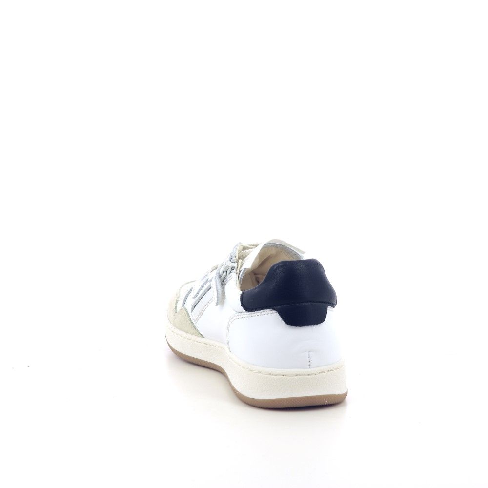 Ocra Sneaker 220697 wit