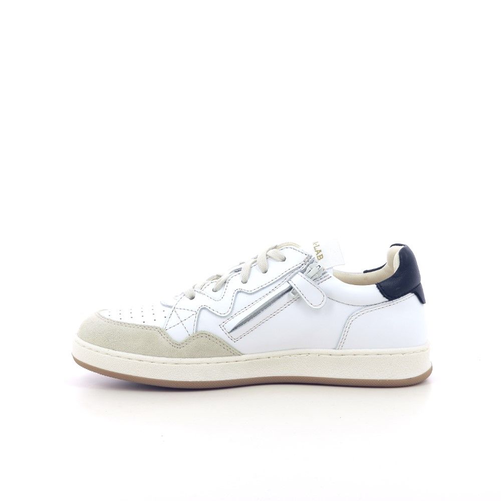 Ocra Sneaker 220697 wit
