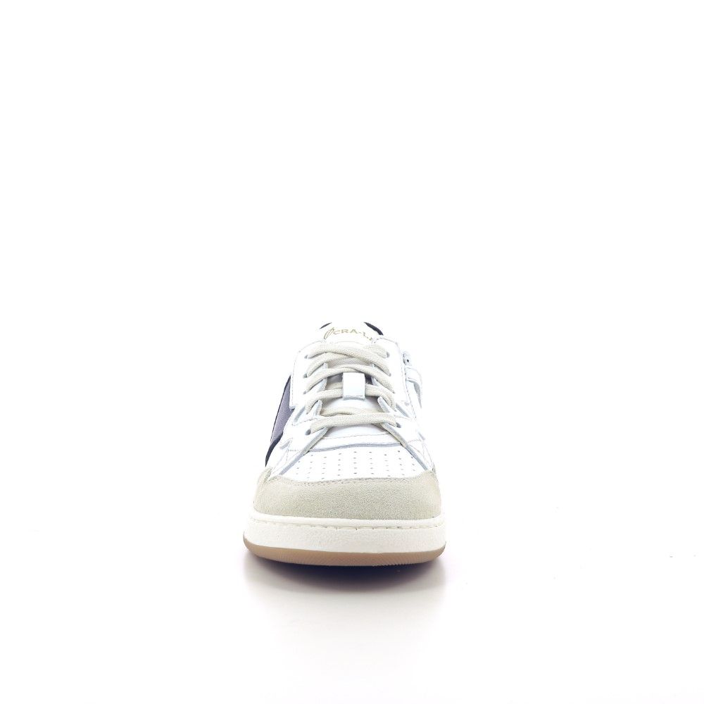 Ocra Sneaker 220697 wit