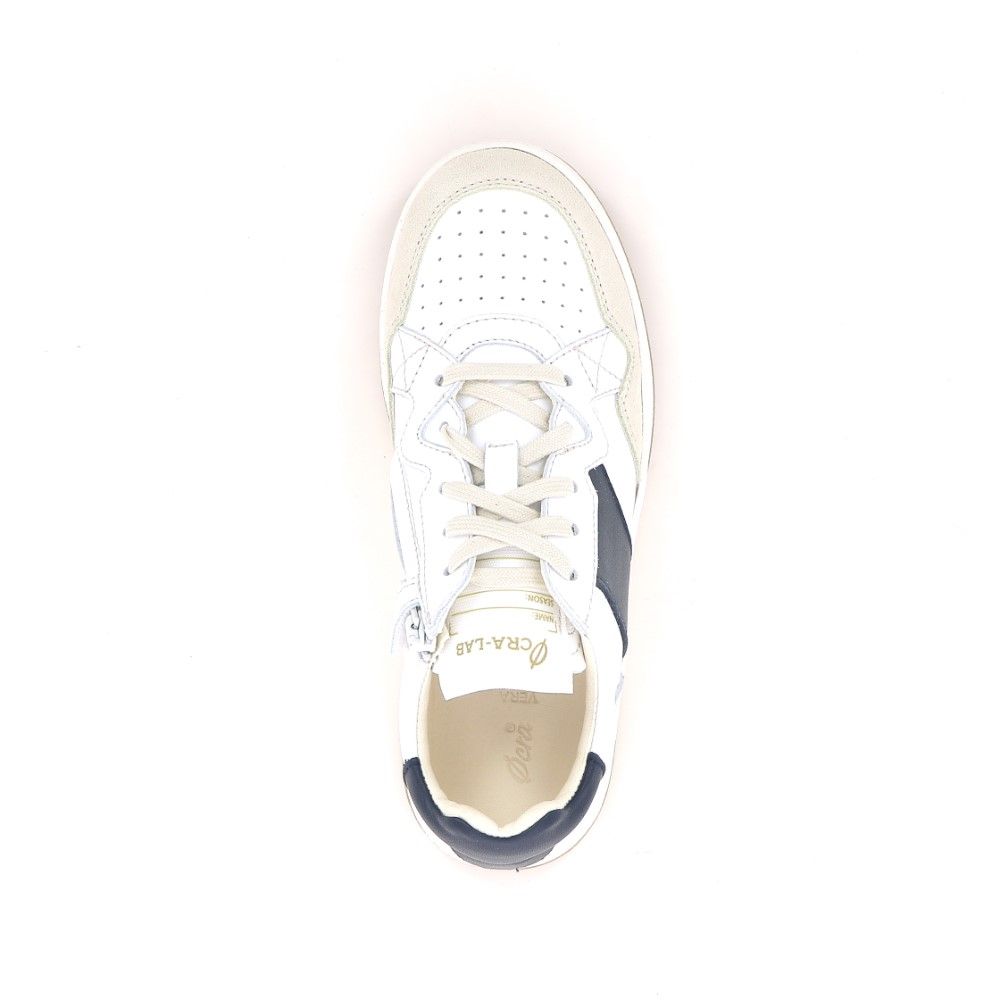 Ocra Sneaker 220697 wit