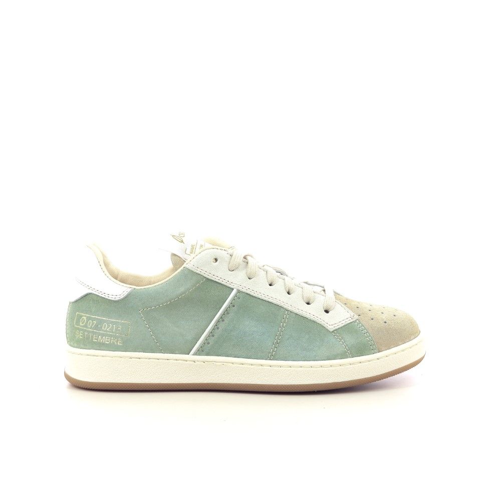 Ocra Sneaker 220698 groen