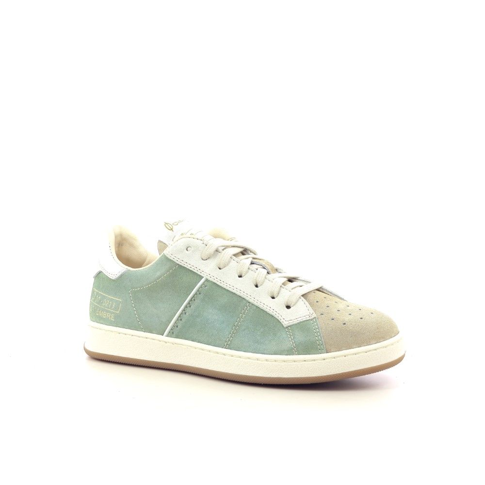 Ocra Sneaker 220698 groen