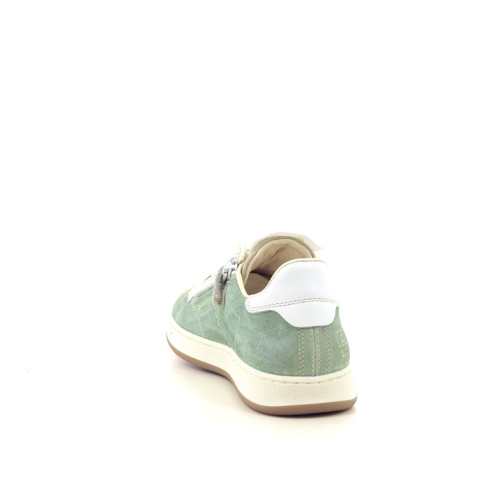 Ocra Sneaker 220698 groen