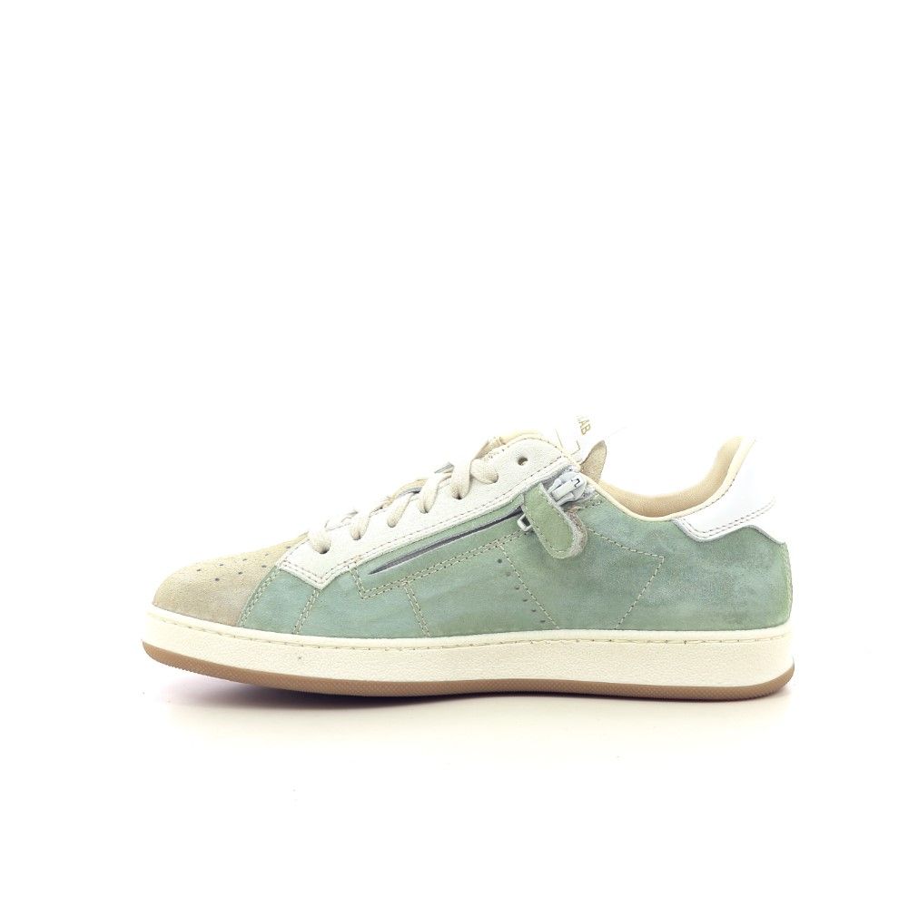 Ocra Sneaker 220698 groen