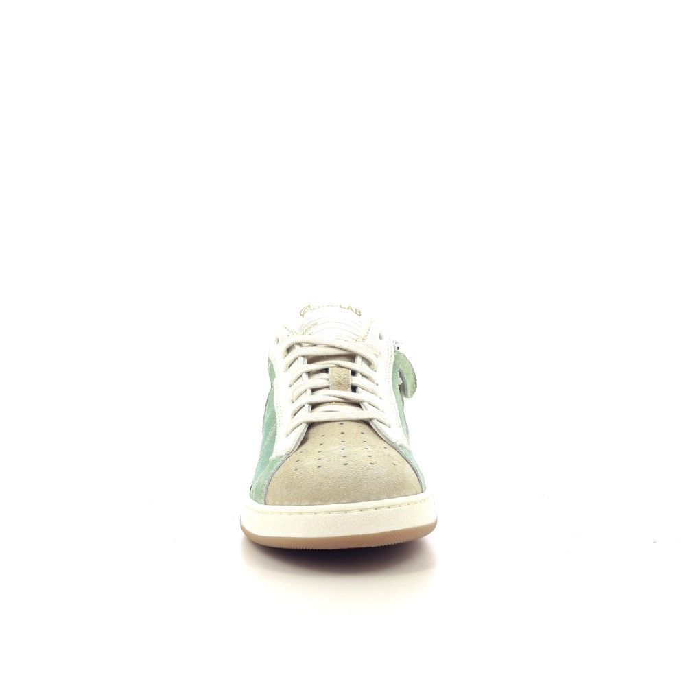 Ocra Sneaker 220698 groen