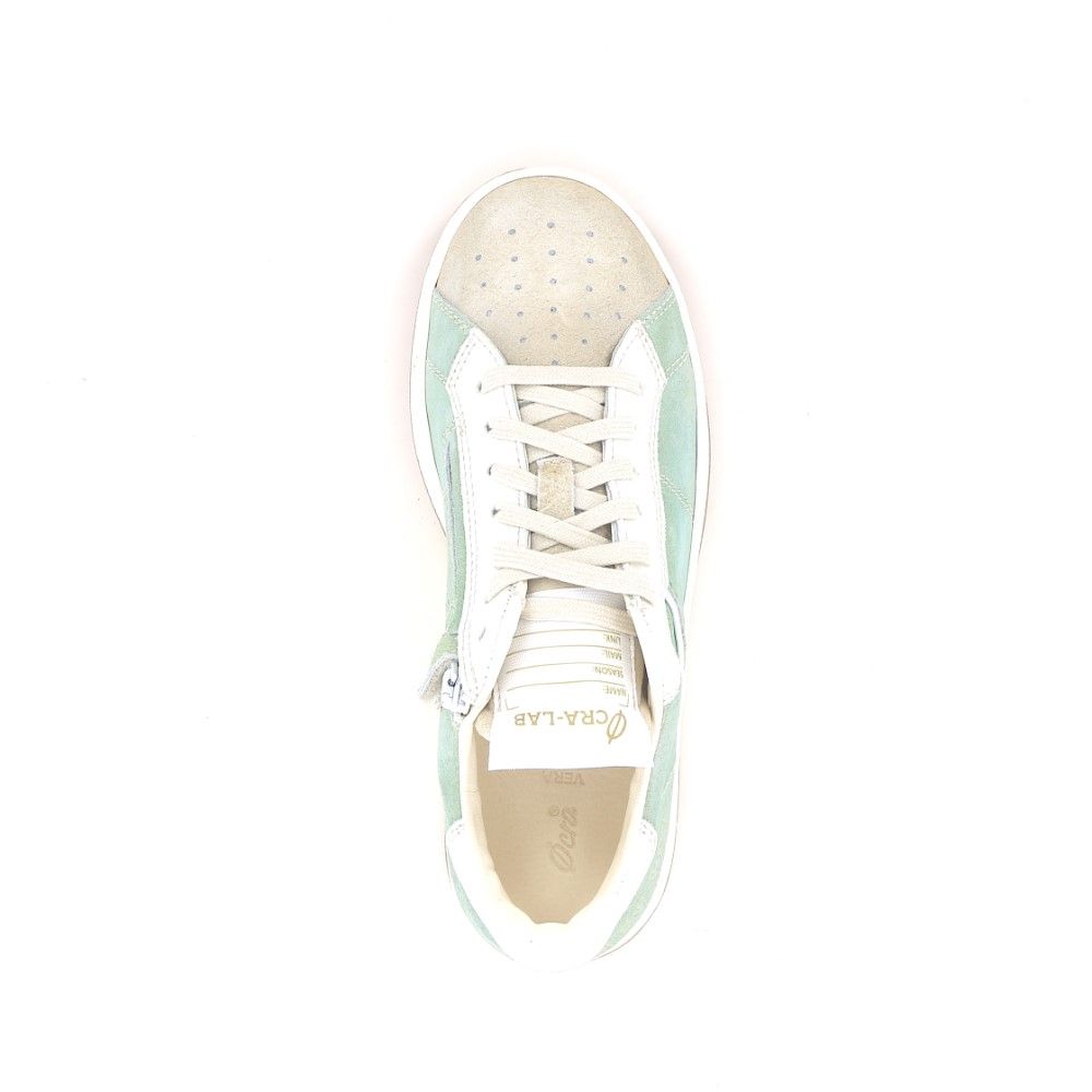 Ocra Sneaker 220698 groen