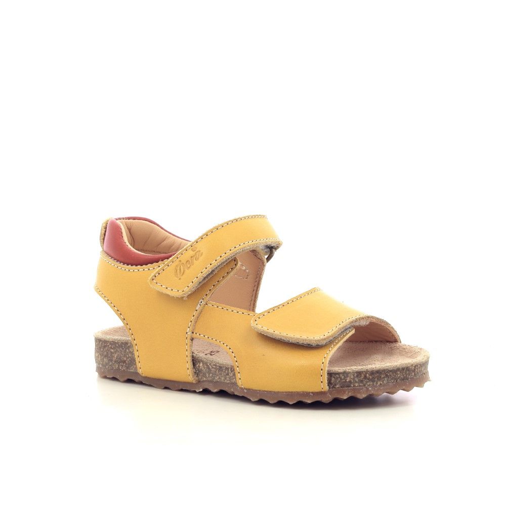 Ocra Sandaal 220707 geel