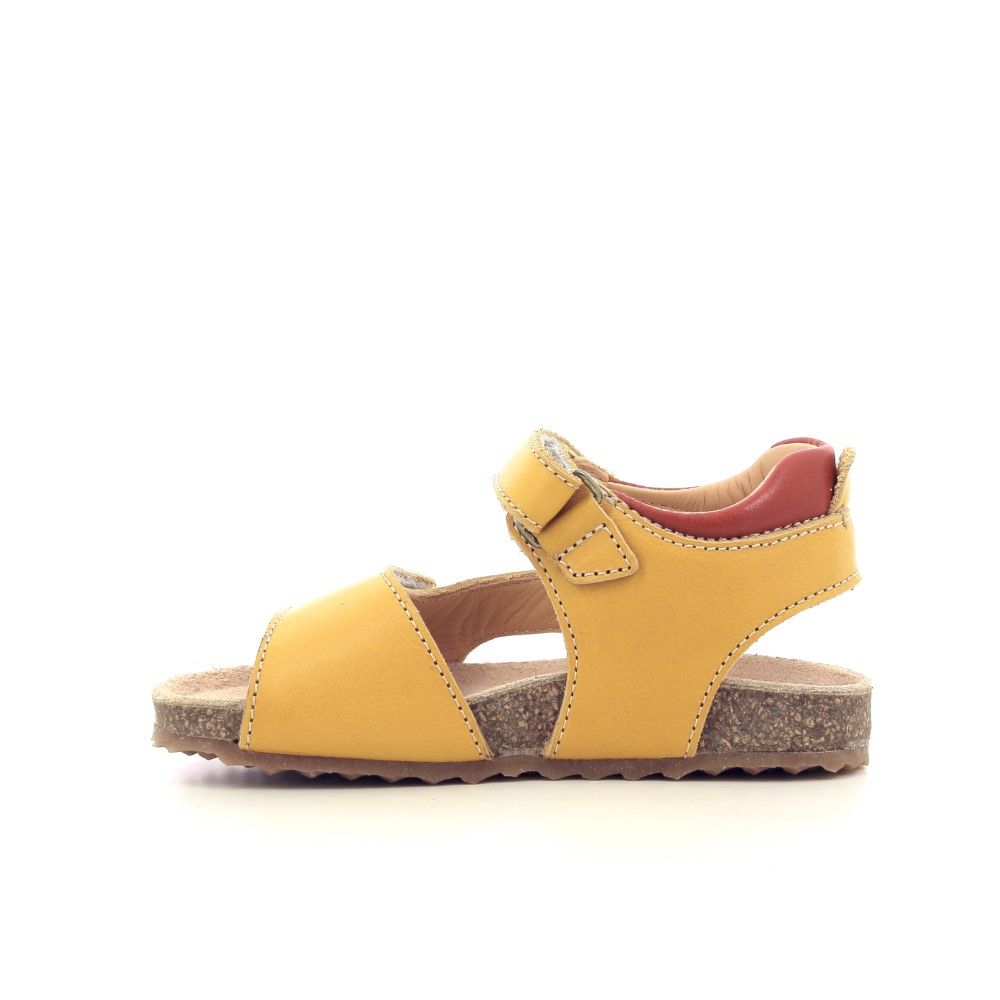 Ocra Sandaal 220707 geel