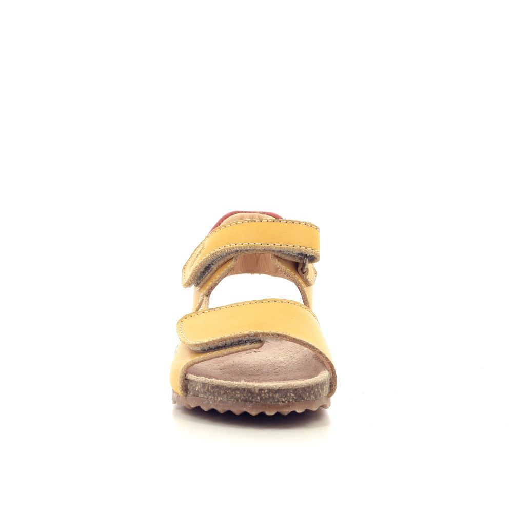 Ocra Sandaal 220707 geel