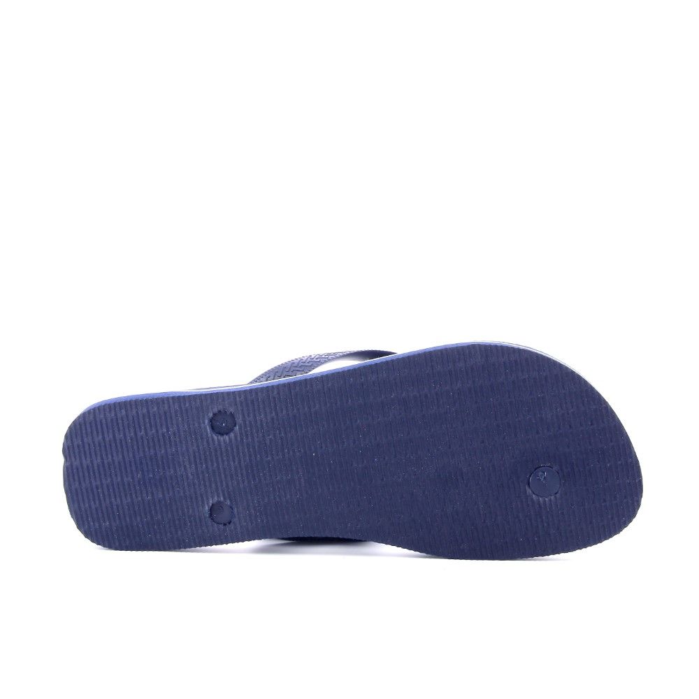 Havaianas Brasil Logo 220749 blauw