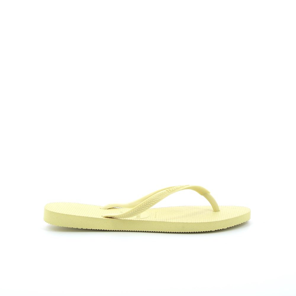 Havaianas Slim 220751 geel