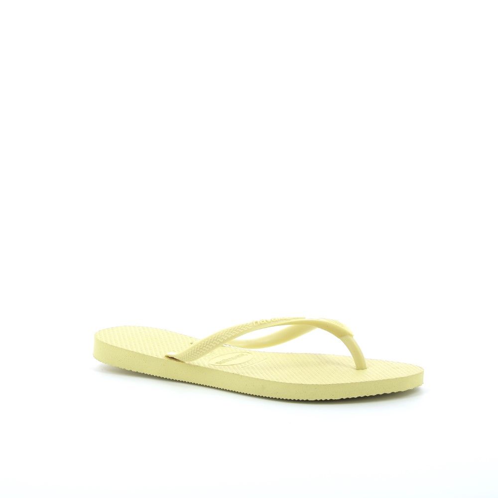 Havaianas Slim  geel
