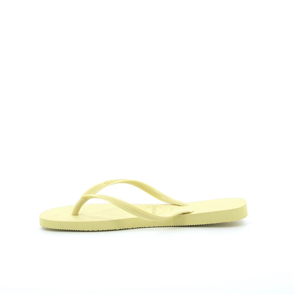 Havaianas Slim  geel