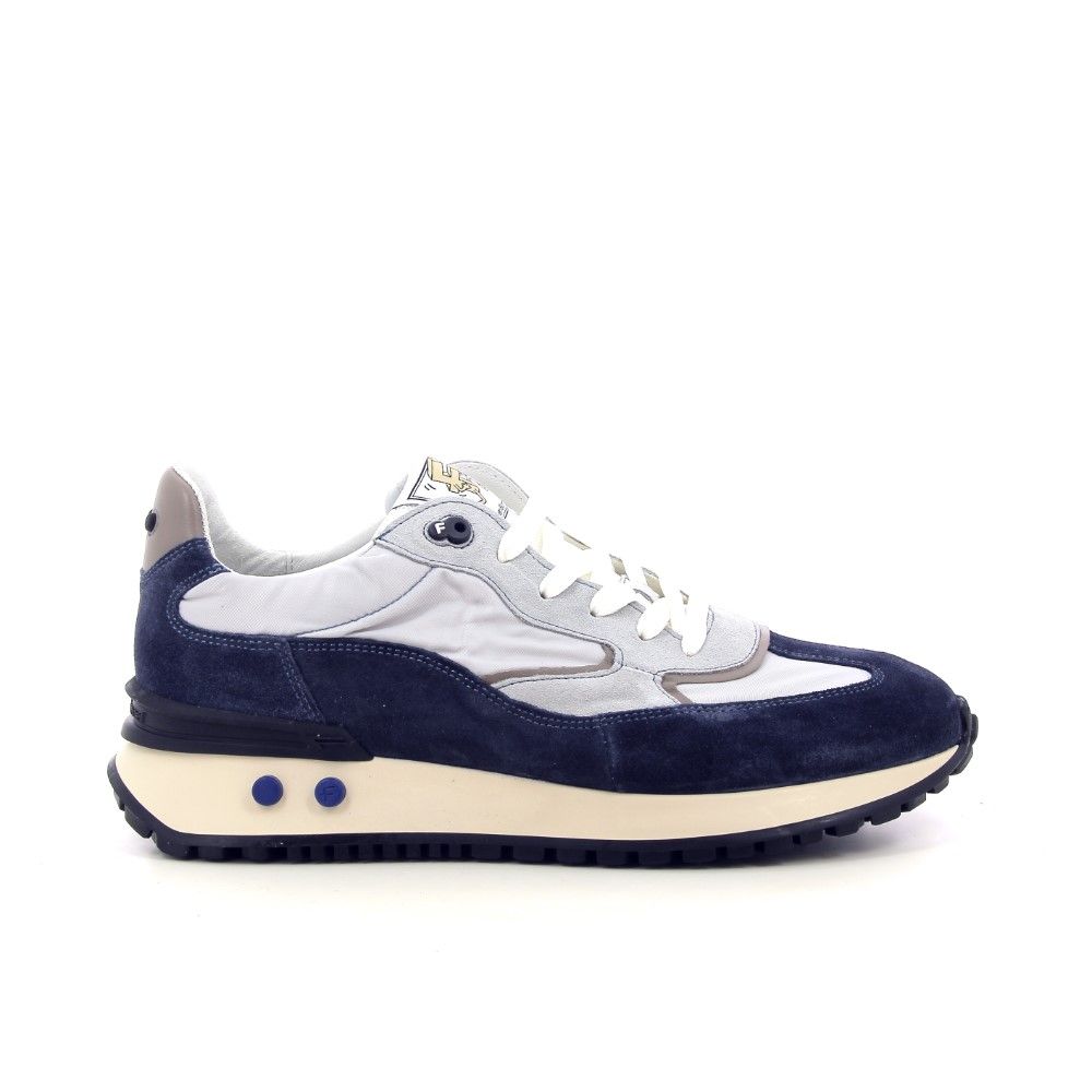 Floris Van Bommel Vinti 220779 blauw