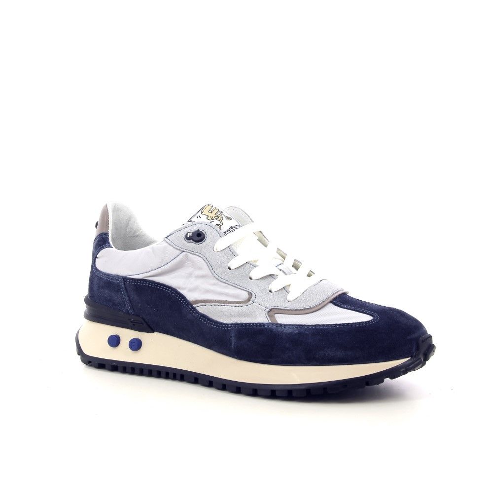 Floris Van Bommel Vinti 220779 blauw