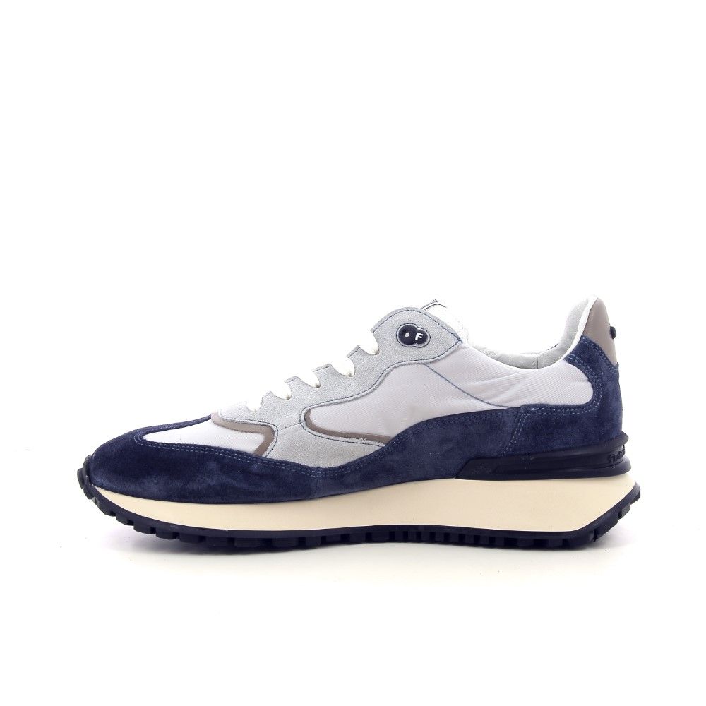 Floris Van Bommel Vinti 220779 blauw