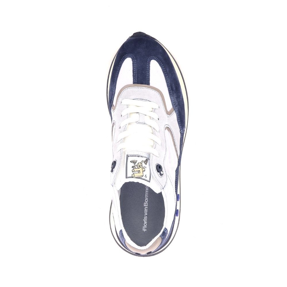 Floris Van Bommel Vinti 220779 blauw