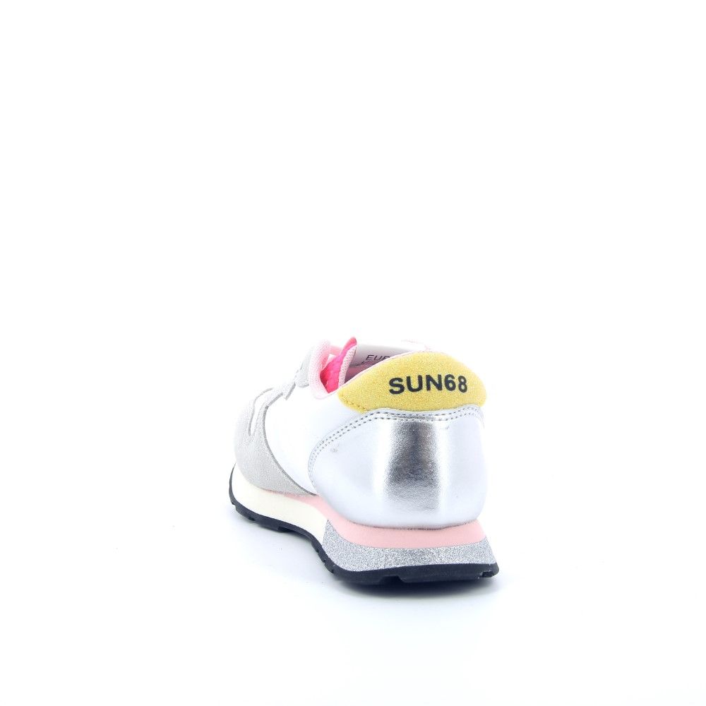 Sun 68 Sneaker 220864 wit