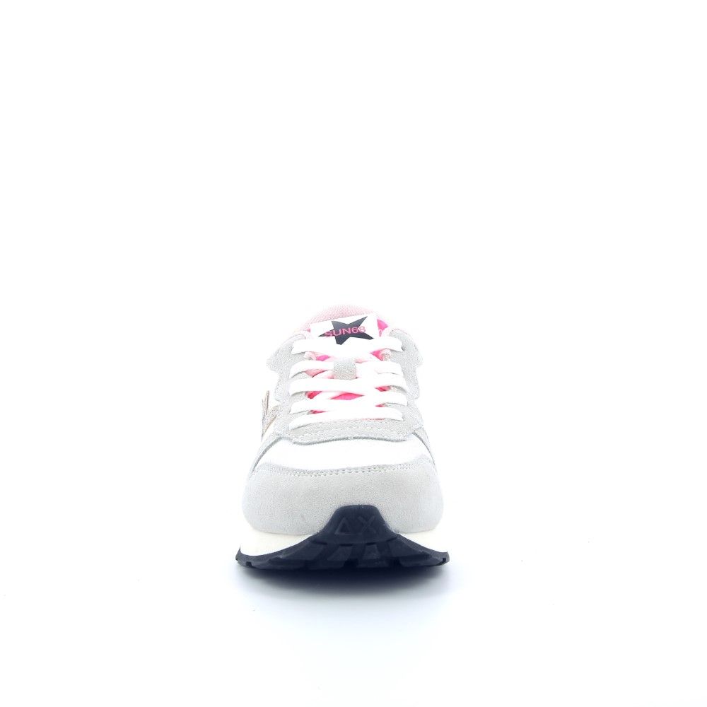 Sun 68 Sneaker 220864 wit