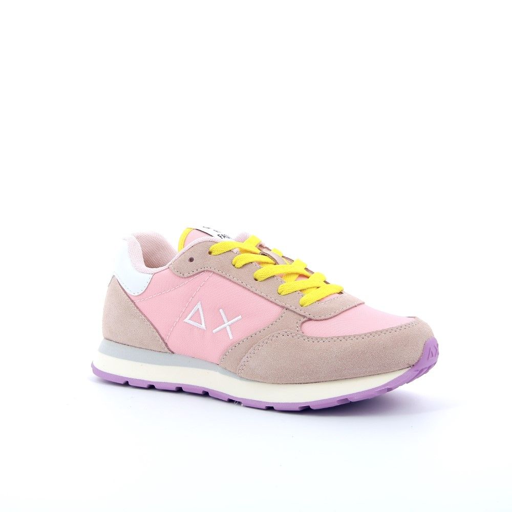 Sun 68 Sneaker 220868 roze