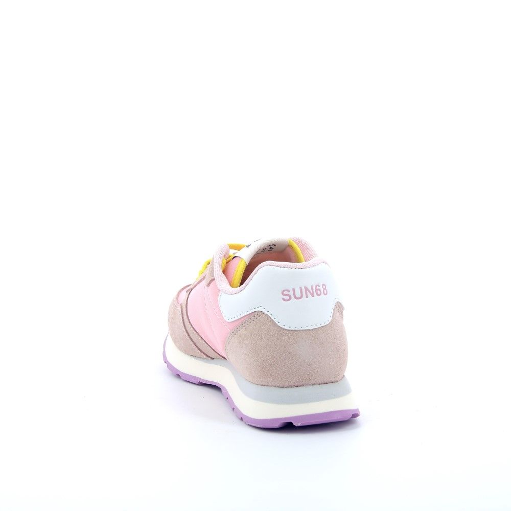 Sun 68 Sneaker 220868 roze